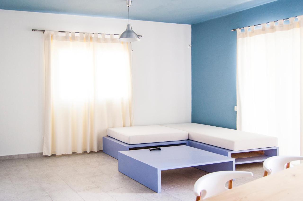 Thalassea Himare Ngoại thất bức ảnh