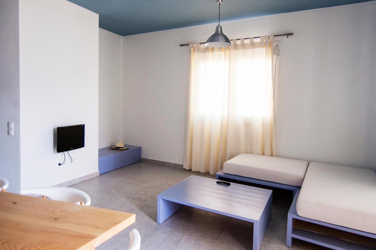 Thalassea Himare Ngoại thất bức ảnh