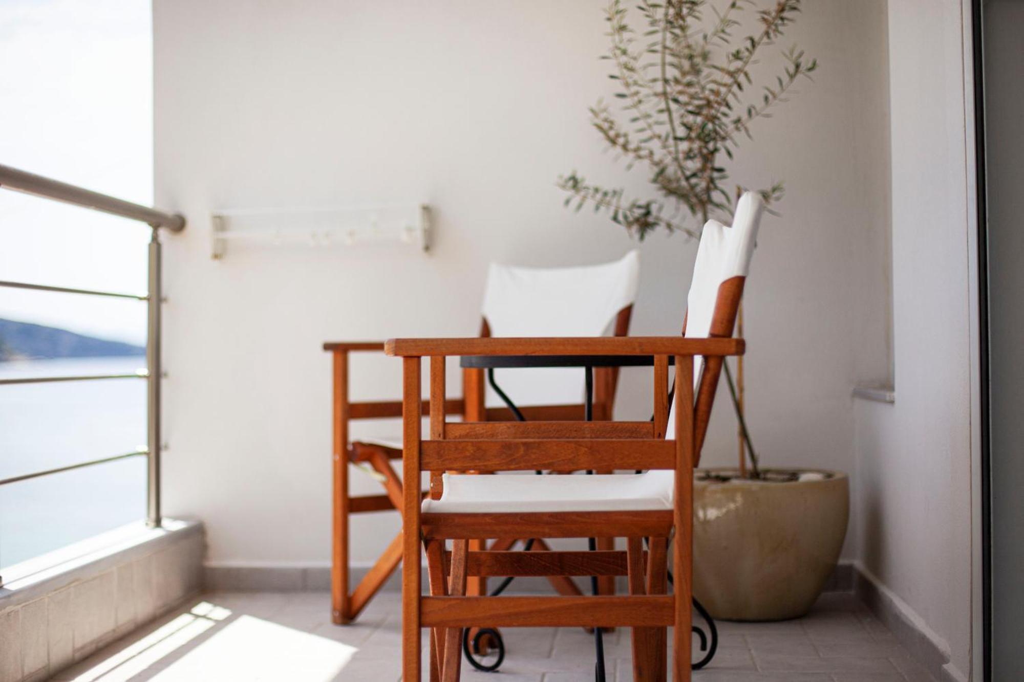 Thalassea Himare Ngoại thất bức ảnh
