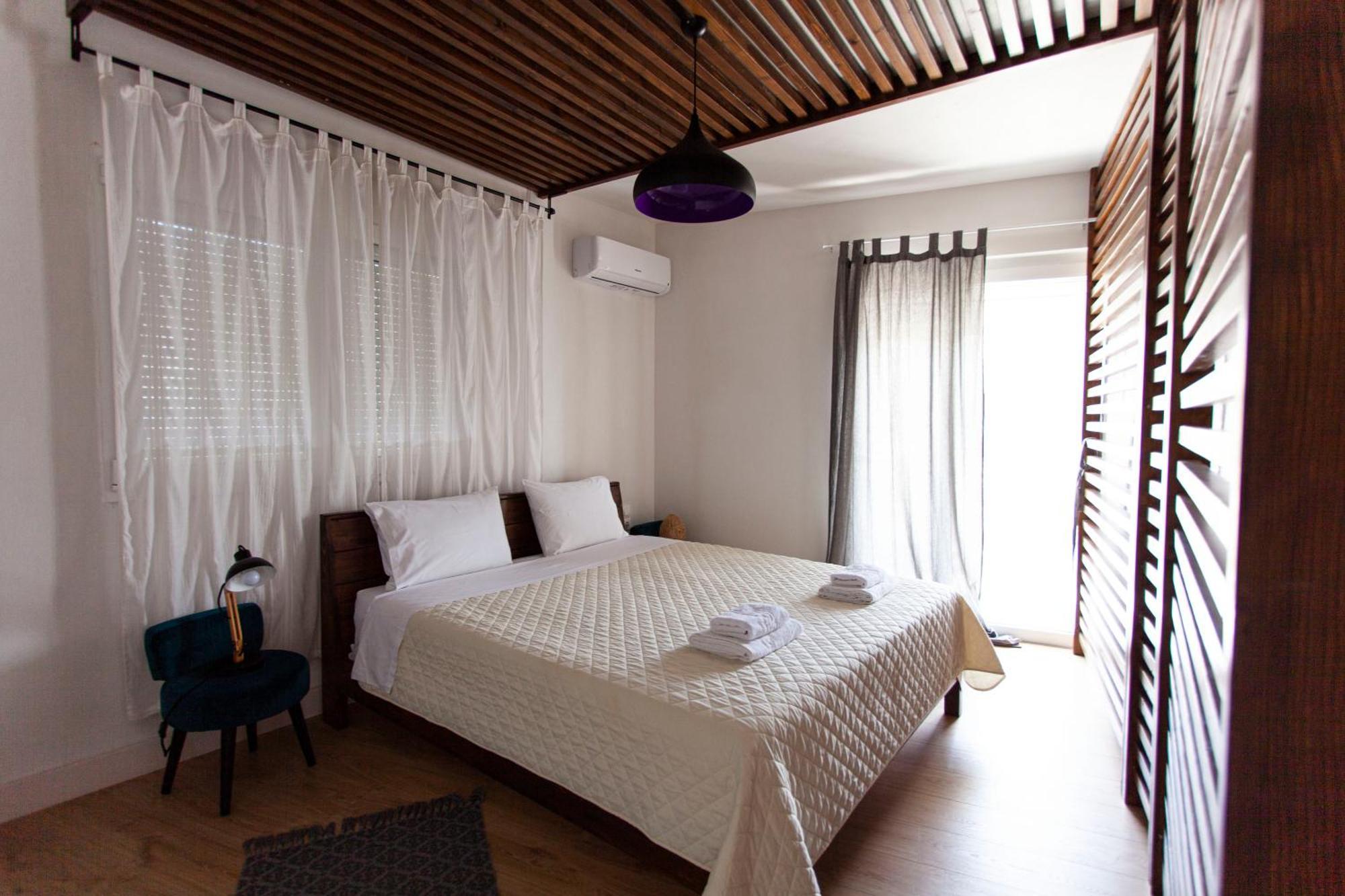 Thalassea Himare Ngoại thất bức ảnh