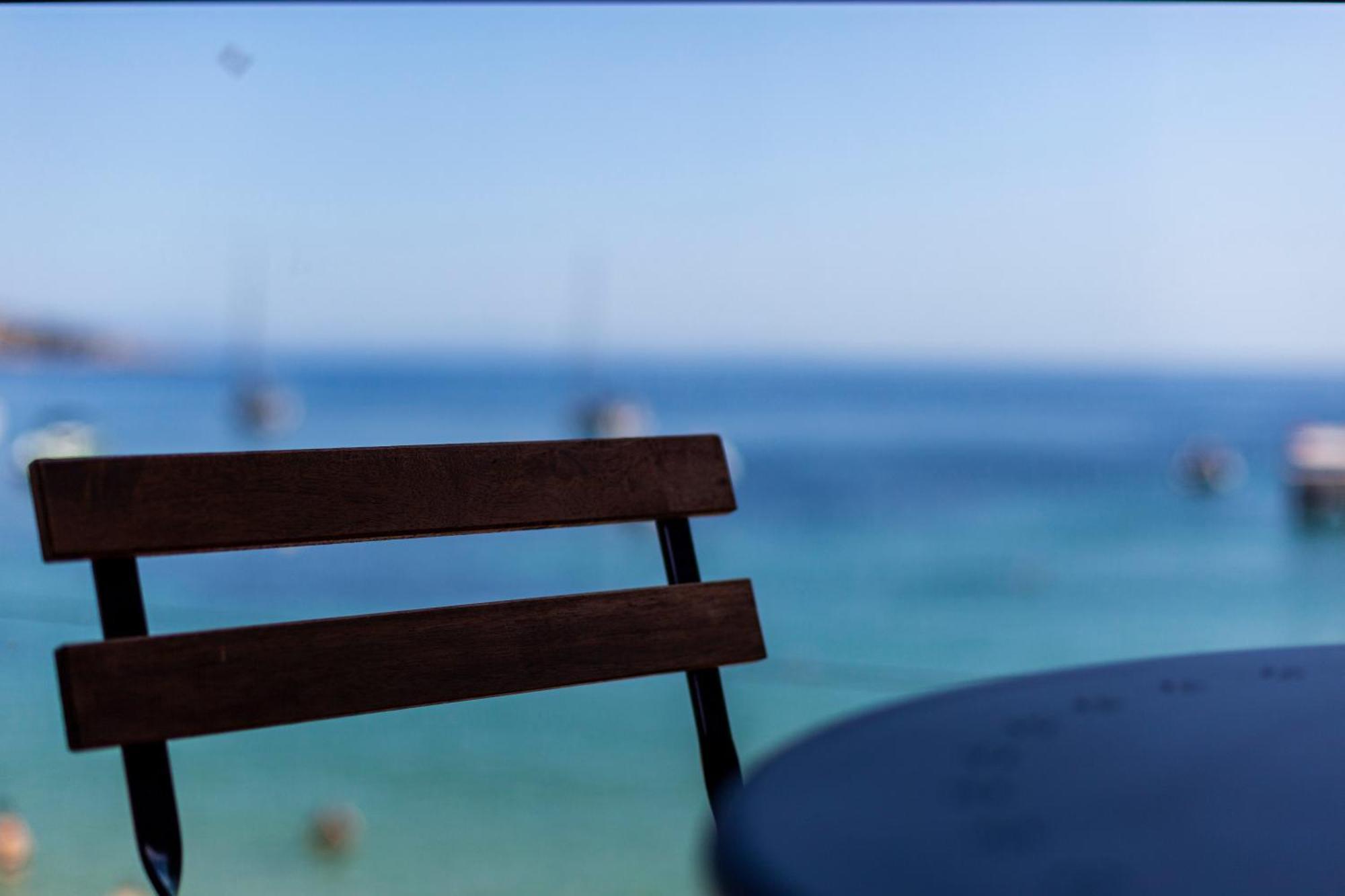 Thalassea Himare Ngoại thất bức ảnh