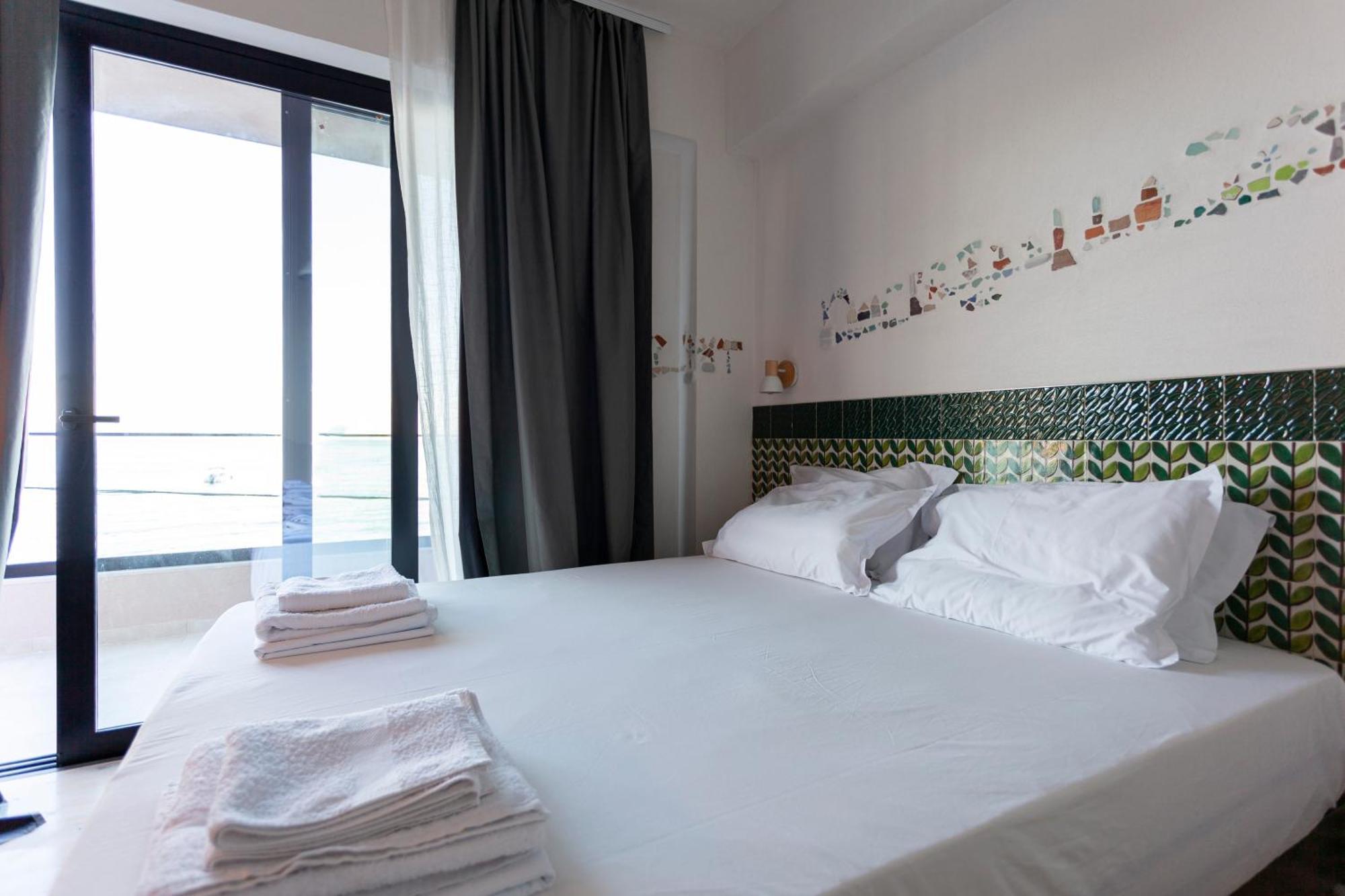 Thalassea Himare Ngoại thất bức ảnh