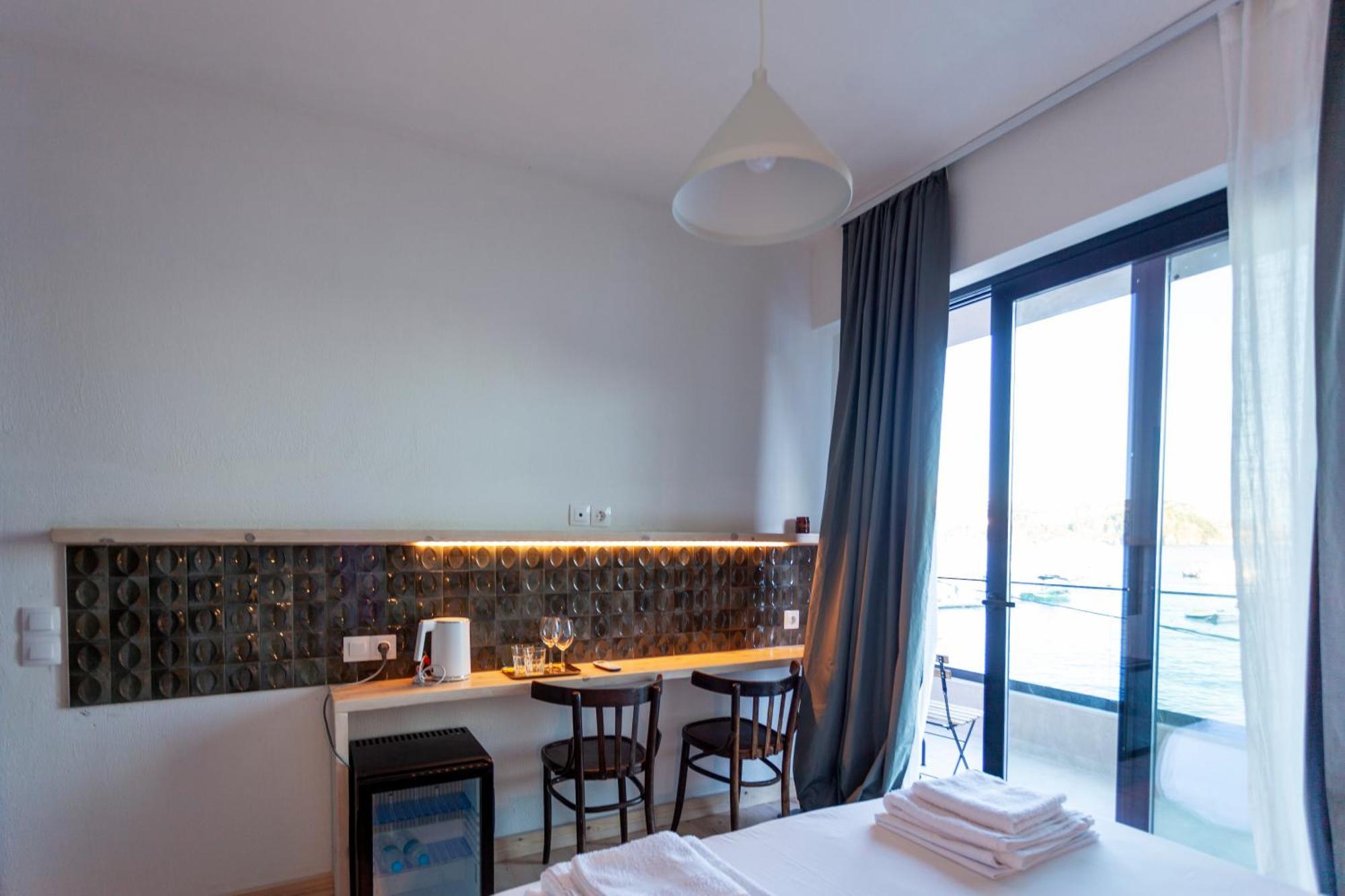 Thalassea Himare Ngoại thất bức ảnh