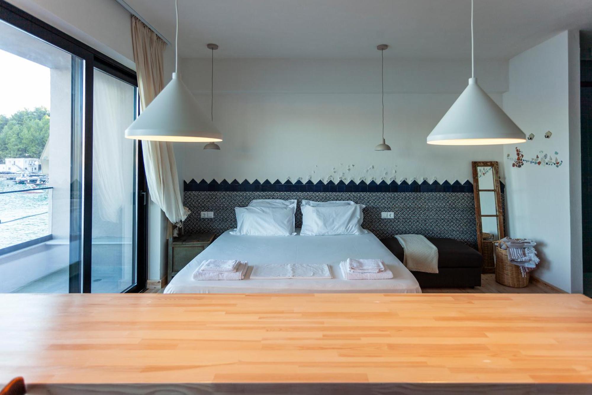 Thalassea Himare Ngoại thất bức ảnh